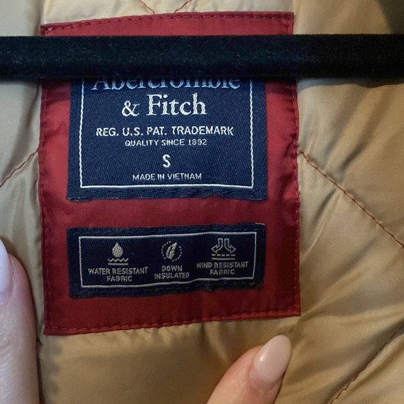 Down Winter Coat - Picture 6 of 6